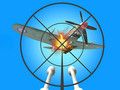 ゲーム対空 3D オンライン