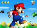 ゲームスーパーマリオ1 オンライン