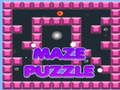 ゲーム迷路パズル オンライン