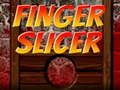 ゲームフィンガースライサー オンライン