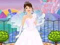 ゲーム花嫁ドレスアップ：ウェディングドレスアップゲーム オンライン