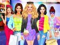 ゲームBFF ファッショニスタ ドレスアップ オンライン