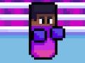 ゲームシンプルボクシング オンライン