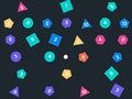 ゲームアイドルピンボールブレークアウトオンライン