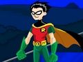 ゲームティーン・タイタンズ・ドレスアップ オンライン