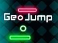 ゲームジオジャンプ オンライン