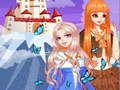 ゲームスウィート プリンセス ドレスアップ クイーンの成長計画 オンライン