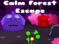 ゲームカーム フォレスト エスケープ オンライン