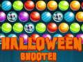 ゲームハロウィンシューター オンライン
