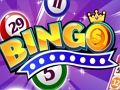 ゲームビンゴ オンライン