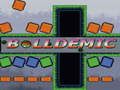 ゲームボールデミック オンライン