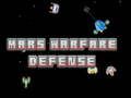 ゲームマーズ・ウォーフェア・ディフェンス オンライン