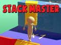 ゲームスタック マスター オンライン