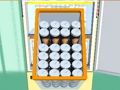 ゲームWorlds Hardest Challenge 冷蔵庫をいっぱいにする オンライン