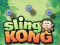 ゲームスリングコング オンライン