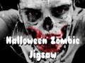 ゲームハロウィンゾンビジグソーパズル オンライン