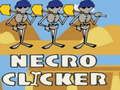 ゲームネクロクリッカー オンライン