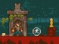 ゲーム失われた寺院 オンライン