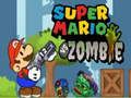 ゲームスーパーマリオvsゾンビ オンライン