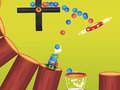 ゲームキャノン ショット バケット オンライン