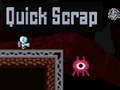 ゲームクイックスクラップ オンライン
