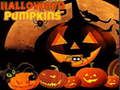 ゲームハロウィンかぼちゃ オンライン