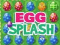 ゲームエッグスプラッシュ オンライン