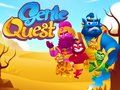 ゲームジニークエスト オンライン