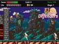 ゲームエルフディフェンダーズ オンライン