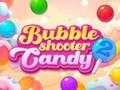 ゲームバブルシューティングキャンディ2オンライン