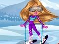 ゲームブラッツ冬のドレスアップ オンライン