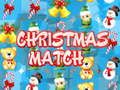ゲームクリスマスマッチ オンライン