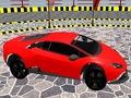ゲームスタントカーインポッシブル オンライン