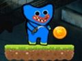 ゲームポピープレイタイムハギーモバイル オンライン