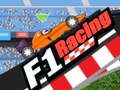 ゲームF1レーシング オンライン