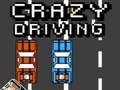 ゲーム狂気の運転 オンライン