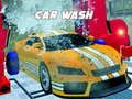 ゲーム洗車 オンライン