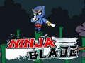 ゲームニンジャブレイド オンライン