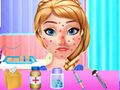 ゲームアンナスプリングアレルギー治療 オンライン