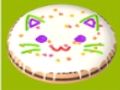 ゲームケーキアート オンライン