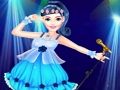 ゲームファッションスーパーアイドル変身プロジェクト オンライン