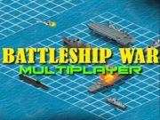 ゲーム戦艦戦争: マルチプレイヤーオンライン