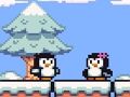 ゲームペンギンラブパズル オンライン