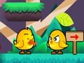 ゲームチキン＆ダックジャンプ オンライン