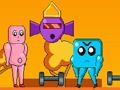 ゲームふとっちょけん 2 オンライン