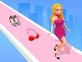 ゲームキャットウォークビューティー オンライン