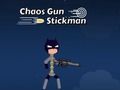 ゲームカオスガンスティックマン オンライン