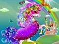 ゲームユニコーンドレスアップガールズ オンライン
