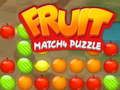ゲームフルーツ マッチ 4 パズル オンライン