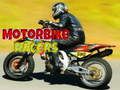 ゲームバイクレーサー オンライン